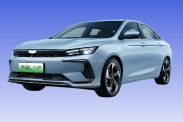 海口秀英区回收国产新能源汽车