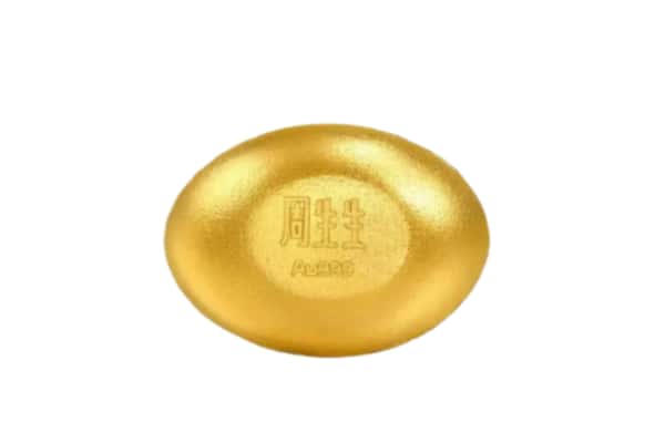 海口秀英区回收黄金豆子