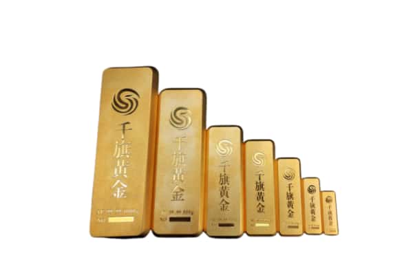 海口秀英区上门回收各种金条价格